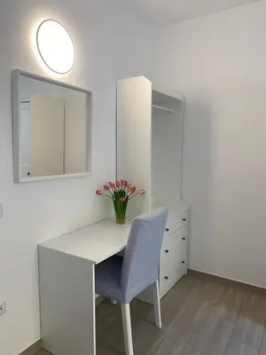 Planimetria di Casa Vacanza Emalí