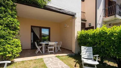 Giardino di Welcomely - Il Bouquet