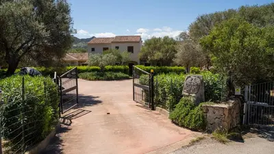 Giardino di Welcomely - Il Bouquet
