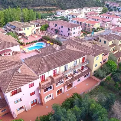 1 Bedroom Amazing Apartment In Orosei