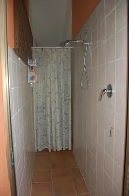 Bagno di Casa a pochi passi dal mare