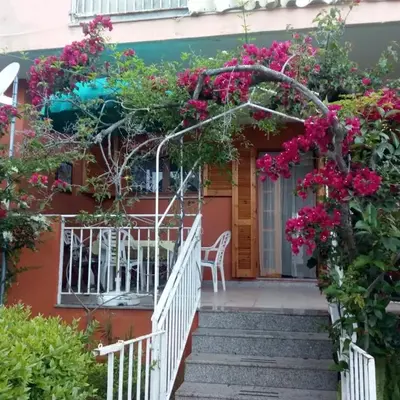 Casa a pochi passi dal mare