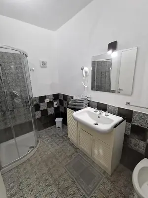 Bagno di Appartamento Sole