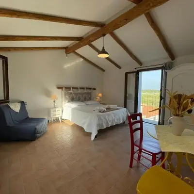 Panoramic Loft con uso cucina
