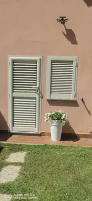 Giardino di Loft Luna