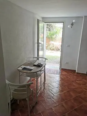 Planimetria di Loft Luna
