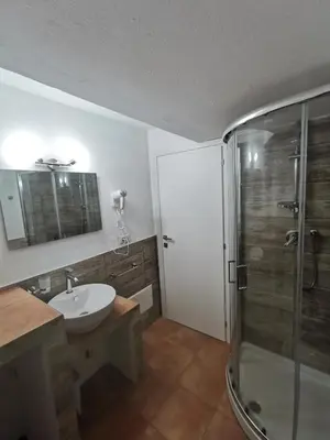 Bagno di Loft Luna