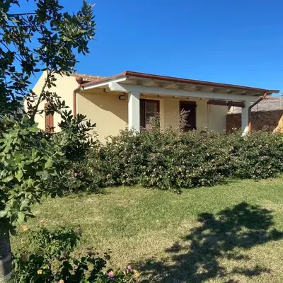 Villa Aratha