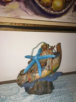 Planimetria di Le Pavoncelle Blu