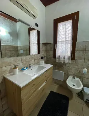 Bagno di K&K House