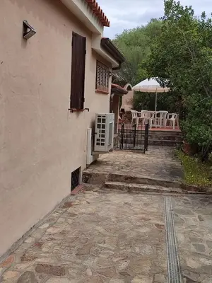 Edificio in cui si trova la casa vacanze