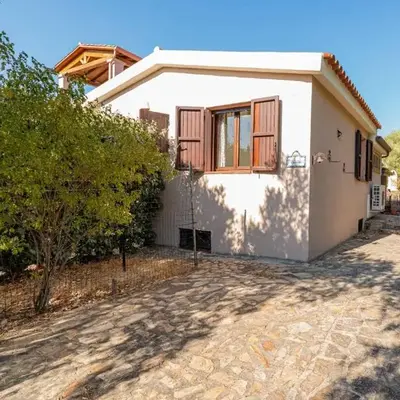 Villetta Cala D'Ambra