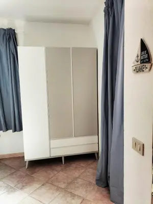Planimetria di Casa Dory