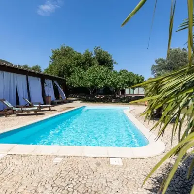 Villa Niloan Olbia