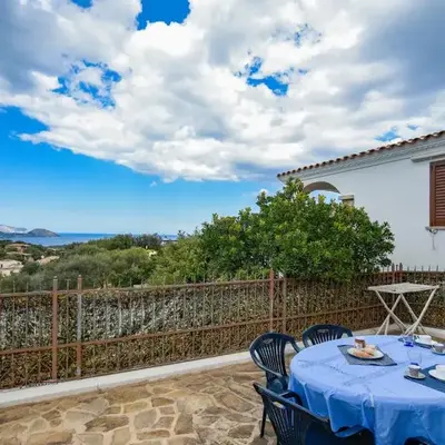Appartamento Mughetto con A/C