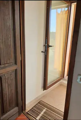 Planimetria di Garova