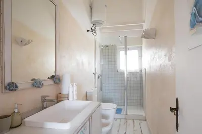 Bagno di Casa dell'Asfodelo by Wonderful Italy