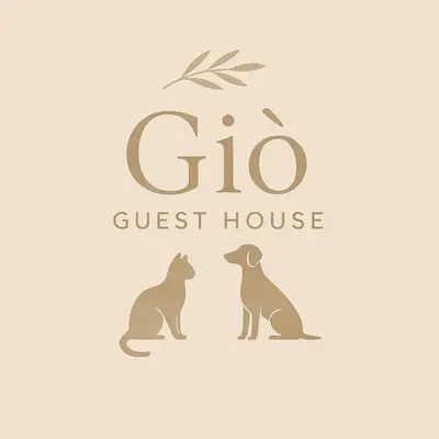 Ospiti di Gió guest house con animali domestici
