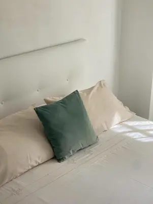 Letto o letti in una camera di Gió guest house
