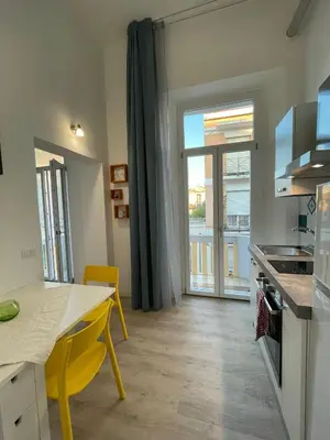 Cucina o angolo cottura di Tabula Apartments