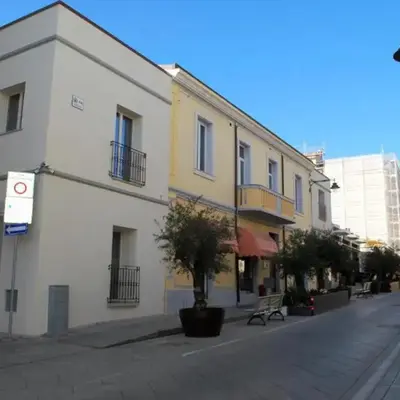 Tabula Apartments
