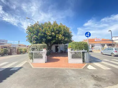 Planimetria di Tirreno 35