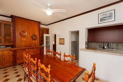 Cucina o angolo cottura di Tirreno 35