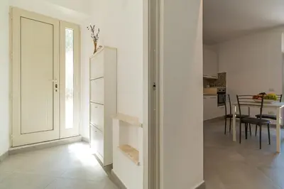 Planimetria di Gurosai