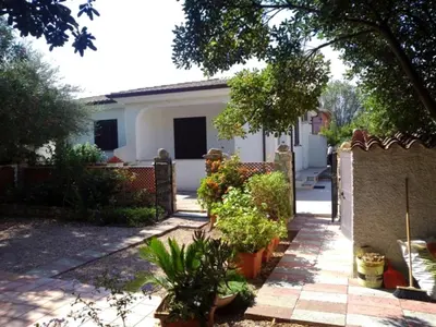 Giardino di Bilo Lu Rattali