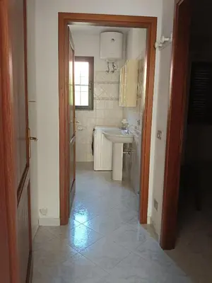 Bagno di Bilo Lu Rattali