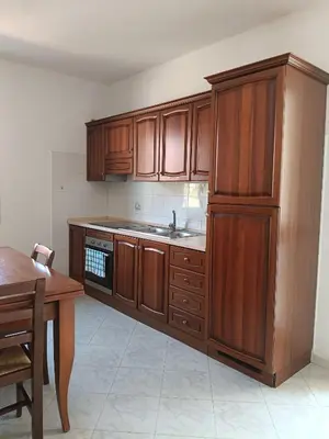 Cucina o angolo cottura di Bilo Lu Rattali