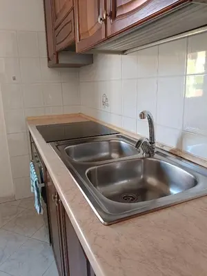 Cucina o angolo cottura di Bilo Lu Rattali