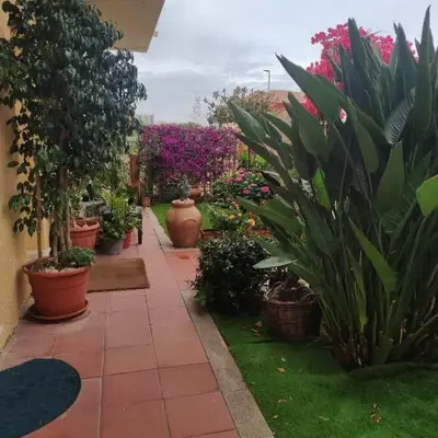La Casa Di Luca