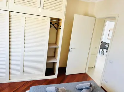 Planimetria di Sunny rooftop loft with gorgeous views of Olbia