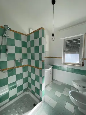 Bagno di Casa Vacanze Profumo di Mare