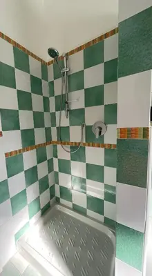 Bagno di Casa Vacanze Profumo di Mare