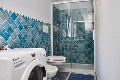 Bagno di Casa Azzurra