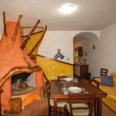 Villa Aurora con A/C