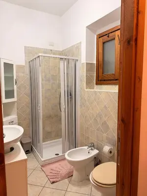 Bagno di Luciana House