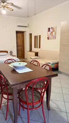 Planimetria di Luciana House