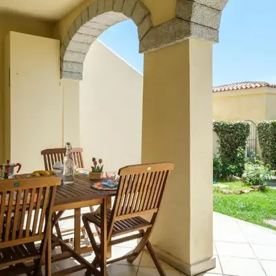 Cozy Apartment In Porto San Paolo