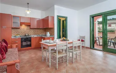 Cucina o angolo cottura di Quadri