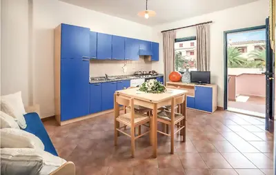 Cucina o angolo cottura di Trilo