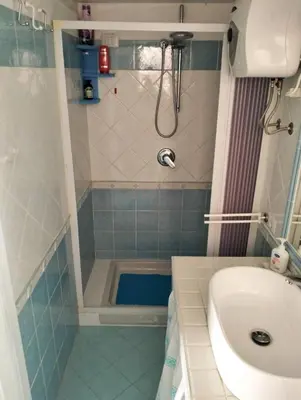 Bagno di Villetta Luna