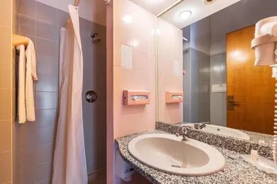 Bagno di Albergo Miramare