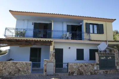 Edificio in cui si trova l'appartamento