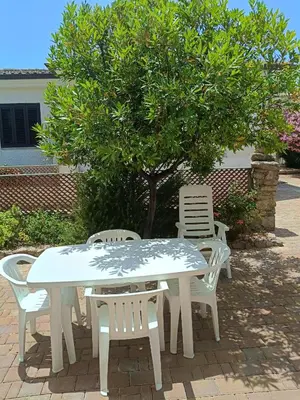 Giardino di Trilo Lu Rattali
