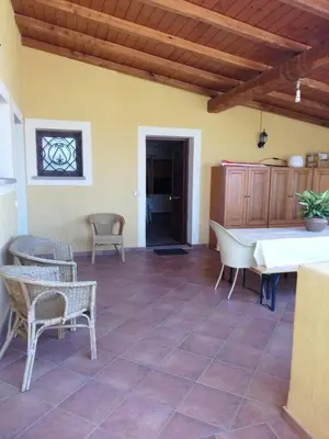 Planimetria di Da Pino in Centro