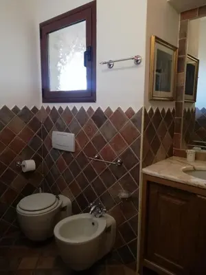 Bagno di Da Pino in Centro