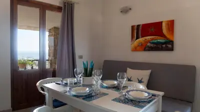 Planimetria di Casa della Luna